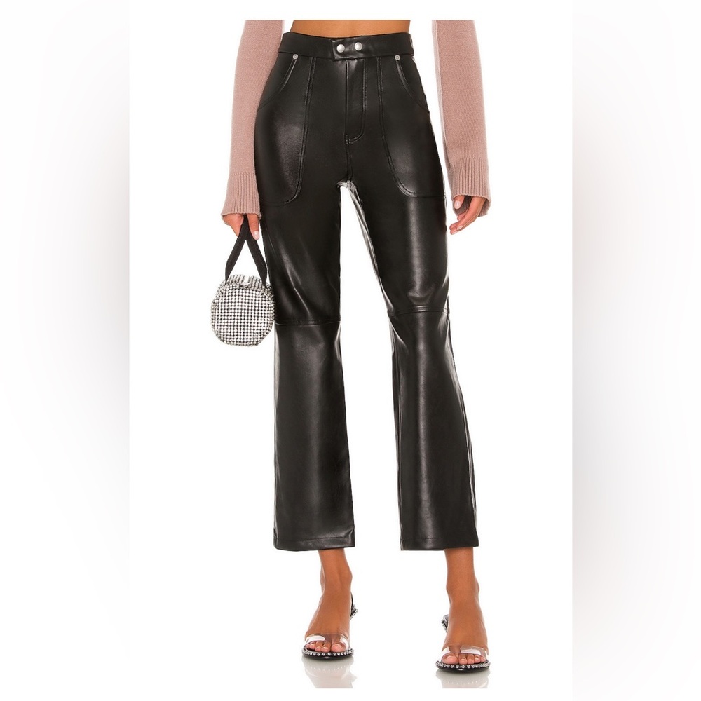 BLANKNYC Baxter Ribcage Pant
